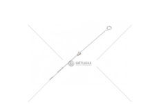 Měrka oleje na nakladač n. N989140065 78002050.1