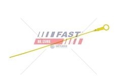 Měrka oleje renault kangoo ii 08> 1.5dci l=485mm WFT11950