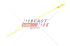 Měrka oleje renault kangoo ii 08> 1.5dci l=522mm ft80312