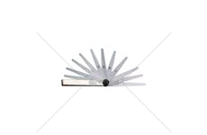 Měrka spárová 13 listů 0.05-1mm