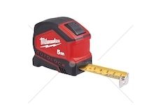 Metr svinovací 5 metrů k5/25 autolock  4932464663_A