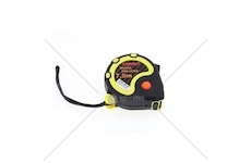 Metr svinovací 7,5m x 25mm ABS