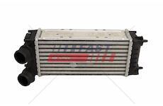 Mezichladič Citroen Berlingo 08> 1.6 HDI WFT10920