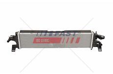 Mezichladič Ford Transit Connect 13> bez krytu 1.5 Ecoblue 18> WFT10916