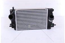 Mezichladič Opel Meriva A 03> 1.3 CDTI 96196