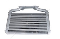 Mezichladič vzduchu (intercooler) DAF CF UC DFIC0010U