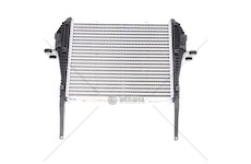 Mezichladič vzduchu (intercooler) IVECO EUROCARGO 2013- AVA 20021019