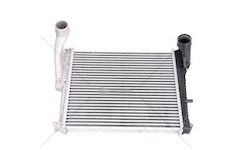 Mezichladič vzduchu (intercooler) RENAULT MIDLUM 2006- AVA 20041013