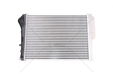 Mezichladič vzduchu (intercooler) RENAULT MIDLUM 2006- AVA 20041014
