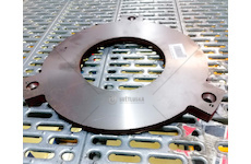 Mezikus spojky Fortschritt ZT303