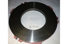 Mezikus spojky T148 Tatra