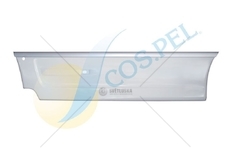 Mezinápravový panel proti podjetí DAF XF105 levá COSPEL COS804.10599