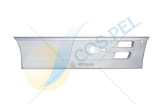 Mezinápravový panel proti podjetí DAF XF105 pravý COSPEL COS804.10598