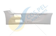 Mezinápravový panel proti podjetí MB MP4 levá COSPEL COS805.96801