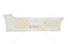 Mezinápravový panel proti podjetí MB MP4 pravá COSPEL COS805.96802