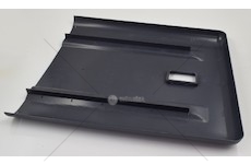 Mezinápravový panel proti podjetí SCANIA přední MTX COR-SCA-2695