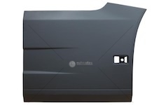 Mezinápravový panel proti podjetí VOLVO FH4 2013- LAMIRO 781-15EX