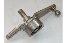 Mezipáka plynu s čepem úpl. EURO Tatra