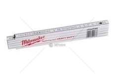 MIARA SKLADANA 2M DREWNIANA C8546 4932459302