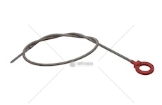 MIARKA POZIOMU OLEJU MAN  18383