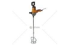 Míchadlo stavebních směsí 1050 W HTP801701 - HOTECHE