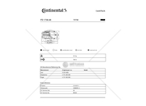 MIECH KASSBOHRER 05962 FD1730-40