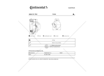 MIECH MAN TGA CONTI N/KPL 05962 4884N1P03