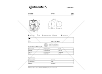 MIECH MB VARIO 05962 819MB