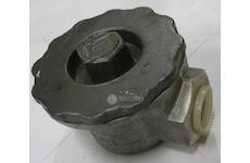 Mikro-S-filtr Multicar M25