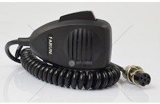 MIKROFON FARUN 6 PIN CB  FE-100