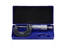 MIKROMETR 0,01MM; 0-25  1935