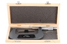 Mikrometr vnější 76-100mm Condor C.1370-4