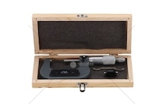 MIKROMETR ZEWNETRZNY 25-50MM  C.1370-2