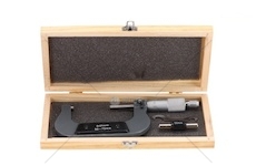 MIKROMETR ZEWNETRZNY 50-75MM  C.1370-3