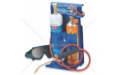 Mini autogen KEMPER 555D Oxikit, sada Walkover