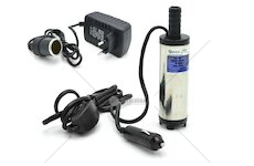 Mini čerpadlo na naftu 24V/230V GEKO