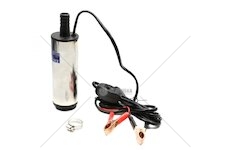 Mini čerpadlo na naftu 24V, 25l/min GEKO