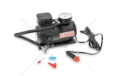 Mini kompresor do auta 12V GEKO