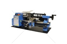 Mini soustruh GMD 400, GÜDE