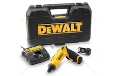 MINI WKRETAK STEROWANY RUCHEM 4NM 430OBR/MIN DEWALT DCF680G2-QW