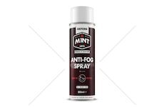 MINT antifog sprej proti mlžení plexi 250 ml