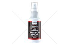 MINT antifog sprej proti mlžení plexi, aplikátor s rozprašovačem 50 ml
