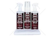 MINT helmet care kit XL
