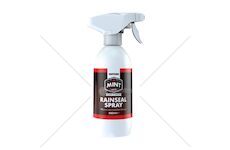 MINT impregnační sprej RAIN SEAL (nádoba s dávkovačem, 500 ml)