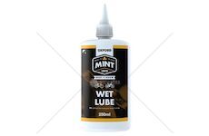 MINT mazivo na cyklo řetězy do deště 250ml