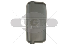 MIRROR COVER LEFT LARGE UYGUR 20109