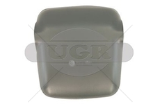 MIRROR COVER RIGHT SMALL UYGUR 20112