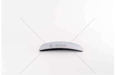 Mirror Glass, outside mirror DAILY III - F1AE/F1CE/F1CF LEFT Mec-Diesel