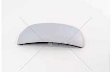 Mirror Glass, outside mirror DAILY IV 35/40/60/70C RIGHT Mec-Diesel