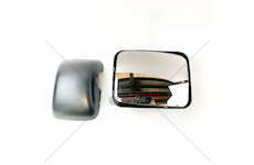Mirror GRANDANGOLARE ISUZU EVO Mec-Diesel